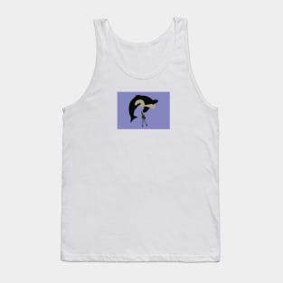 Free Willy! Tank Top